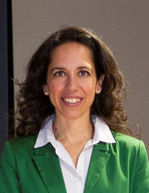 Ana Puente