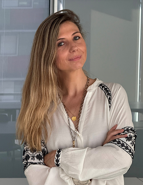 Beatriz Egido