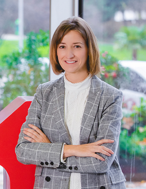 Beatriz Herrera