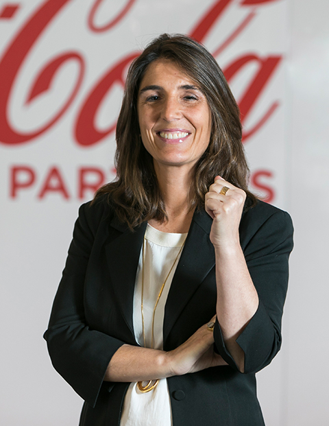 Carmen Gómez-Acebo