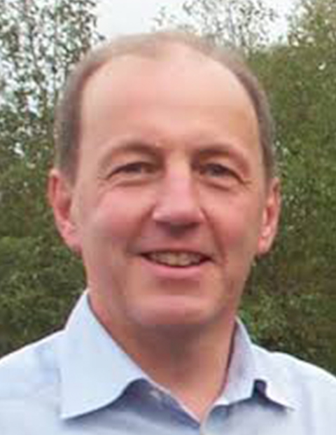 Chris Goodall