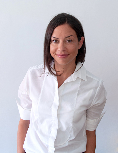 Cristina Lafuente