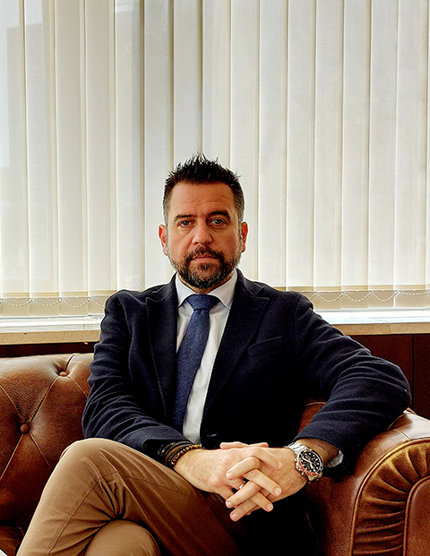 Fran González Pérez