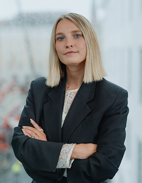 Nina Bergmann