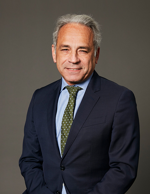 Valentin Alfaya Arias